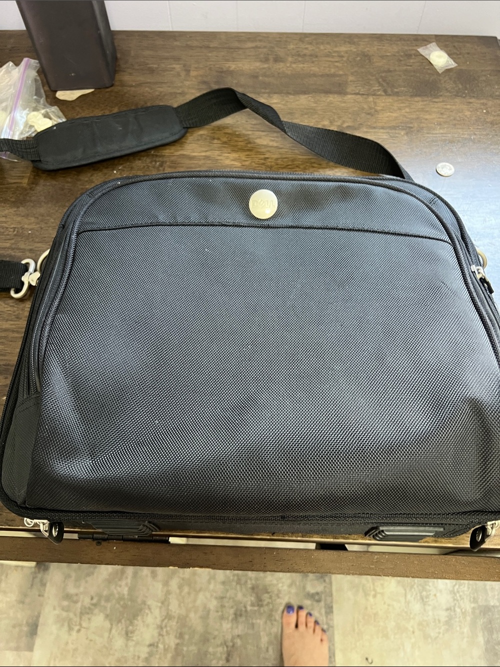 Dell Laptop bag